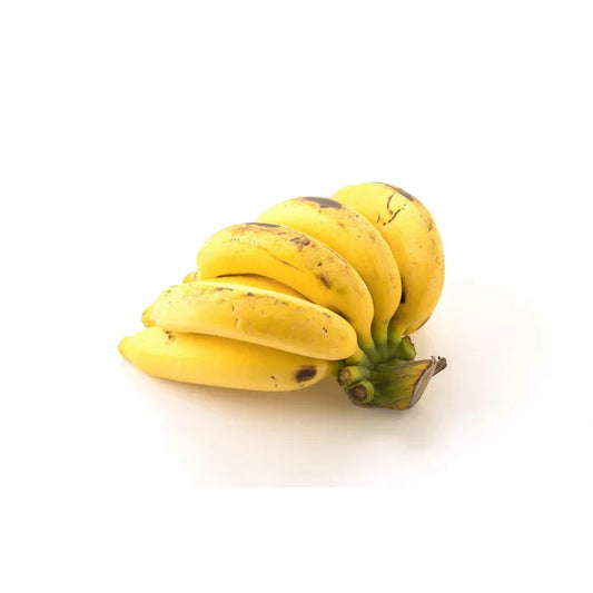 Banana by Flavorah (FLV)