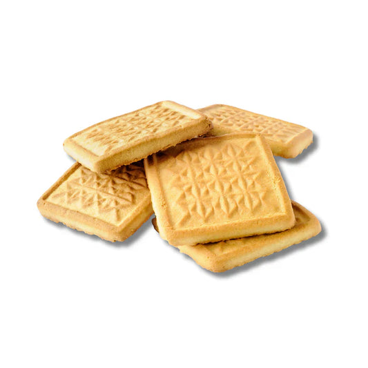 Biscuit by Inawera (INW)