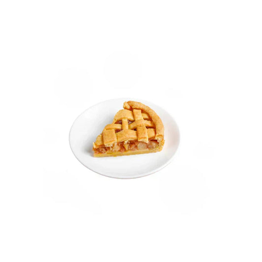 Apple Pie by Capella (CAP)