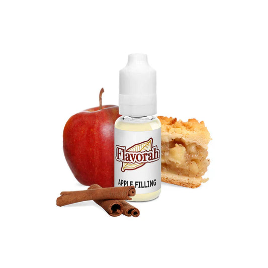 Apple Filling by Flavorah (FLV)