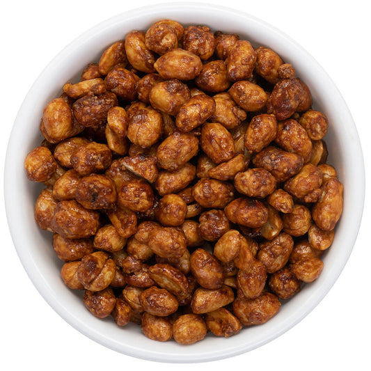 Beer Nuts by Flavorah (FLV)